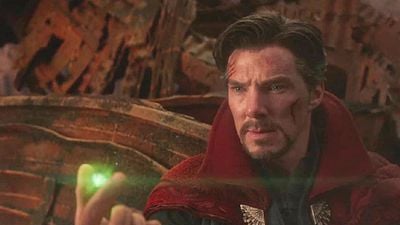 'Avengers: Endgame': Así podría usarse la gema del tiempo noticias imagen