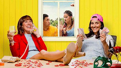 'Las separadoras de parejas': ¿Se acabó el amor? ¡Llámalas! noticias imagen