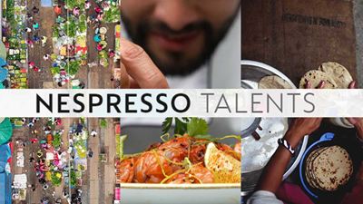Nespresso Talents: ¡Aún estás a tiempo de participar!