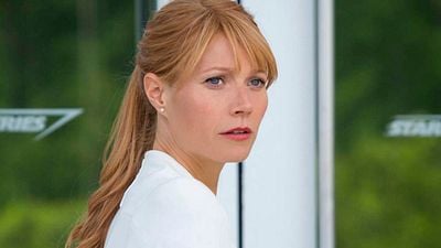 Gwyneth Paltrow se despide de Pepper Potts y el MCU