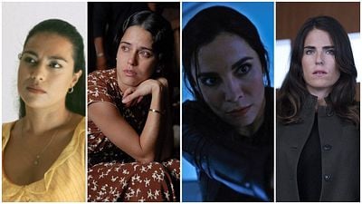 Actrices se desligan del chat malintencionado contra Yalitza noticias imagen