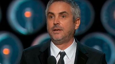 Oscar 2019: ¡Alfonso Cuarón obtiene el premio a Mejor director! noticias imagen
