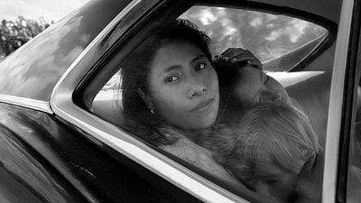 Oscar 2019: ¡'Roma' triunfa como Mejor película extranjera! noticias imagen