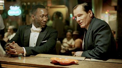 Oscar 2019: Lista de ganadores. 'Green Book' Mejor película noticias imagen