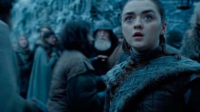 'Game of Thrones': Arya Stark y los Inmaculados protagonizan nuevo clip noticias imagen