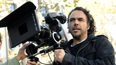 Alejandro G. Iñárritu nombrado presidente del jurado en Cannes