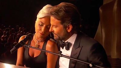 Lady Gaga habla del supuesto romance con Bradley Cooper
