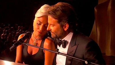 Lady Gaga habla del supuesto romance con Bradley Cooper noticias imagen