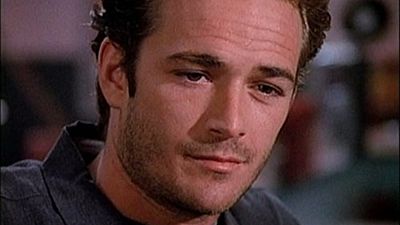 Luke Perry se encuentra grave en el hospital noticias imagen