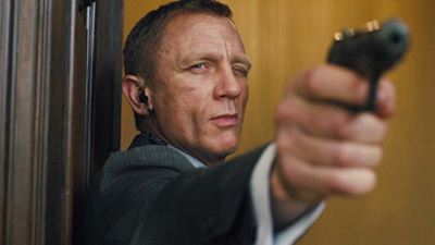 'Bond 25': El elenco comienza a tomar forma