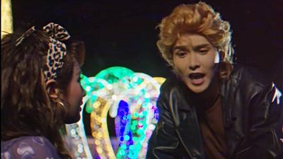 'Luis Miguel: la serie': su éxito llega hasta Corea noticias imagen