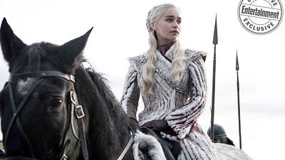 'Game of Thrones': Nuevas fotos e información llegan de Westeros noticias imagen