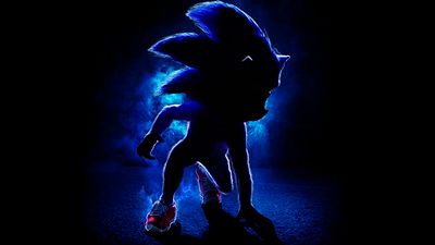 'Sonic the Hedgehog': Imágenes filtradas con el diseño final noticias imagen