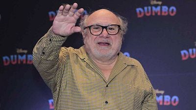 Danny DeVito visita nuestro país para contarnos de 'Dumbo' noticias imagen