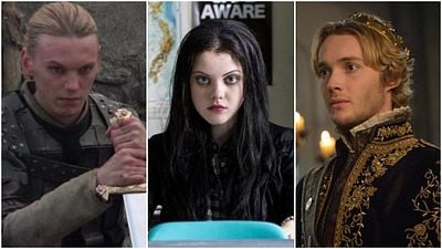 'Game of Thrones': 8 actores en ascenso se unen a la precuela noticias imagen