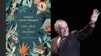 Netflix llevará a la pantalla 'Cien años de soledad' noticias imagen
