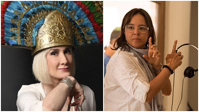 4 mexicanas entre las mujeres más influyentes del entretenimiento noticias imagen