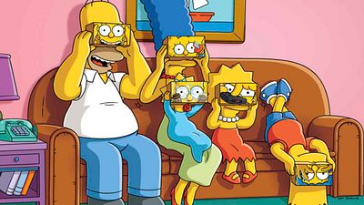 'Los Simpson': Conoce el nuevo especial '30 personajes' noticias imagen