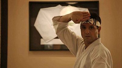 'Cobra Kai': Arranca la revancha en el nuevo trailer noticias imagen
