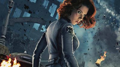 'Black Widow': Se revela la llegada de un nuevo personaje