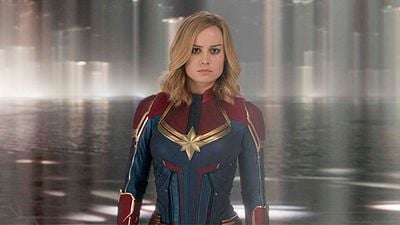 'Capitana Marvel': 10 easter-eggs y secretos noticias imagen