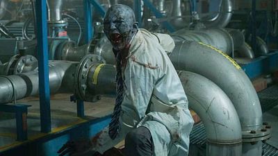 'Doom': Primer vistazo al reinicio de la franquicia noticias imagen