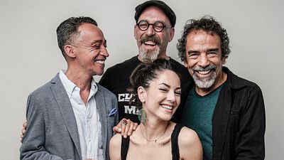 FICG 2019: presentan 'El Complot Mongol' en tierras tapatías noticias imagen