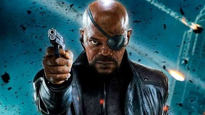 Nick Fury: 10 datos desconocidos del agente de S.H.I.E.L.D. noticias imagen