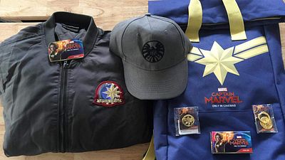 ¡Gana kits de colección de ‘Capitana Marvel’!
 noticias imagen