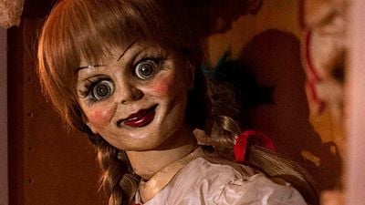 'Annabelle 3': Revelado título oficial y nueva fecha de estreno noticias imagen