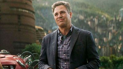 'Avengers: Endgame': ¿El final de Mark Ruffalo como Hulk? noticias imagen
