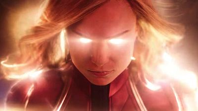 'Capitana Marvel' ya es la película más taquillera del año en el mundo noticias imagen