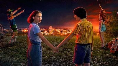 'Stranger Things': Habrá dos villanos en la tercera temporada noticias imagen