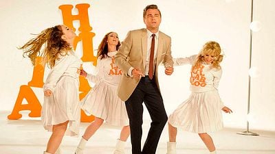 'Once Upon a Time in Hollywood' estrena su primer tráiler noticias imagen