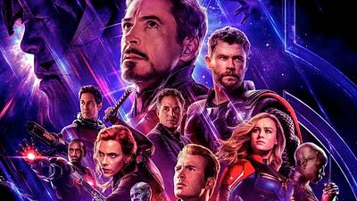 'Avengers: Endgame': Marvel y Disney revelan la sinopsis oficial noticias imagen