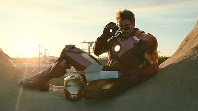 Iron Man: 8 imágenes que muestran su evolución en el MCU