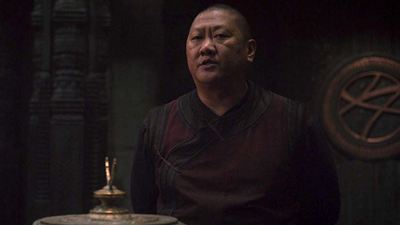 'Avengers: Endgame': ¿Qué pasará con Wong?