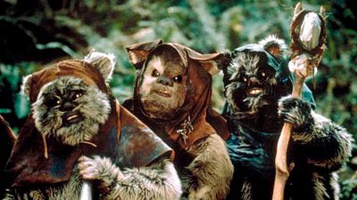 'Star Wars': Los Ewoks podrían tener su propia serie en Disney+ noticias imagen