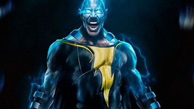 '¡Shazam!': ¿Por qué Black Adam no es el villano de la cinta? noticias imagen