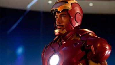 'Avengers: Endgame': Se confirma la nueva armadura de Iron Man