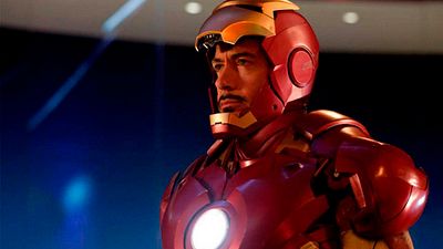 'Avengers: Endgame': Se confirma la nueva armadura de Iron Man noticias imagen