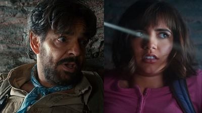 'Dora, la exploradora': Eugenio Derbéz es su aliado en el primer tráiler noticias imagen