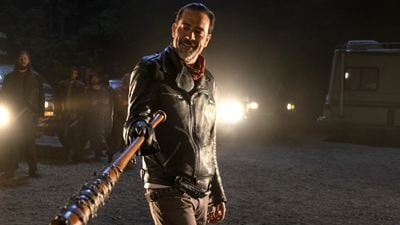 'The Walking Dead': los 5 villanos más malvados