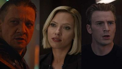 'Avengers Endgame': dispuestos a lo que sea en el nuevo clip noticias imagen