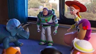 'Toy Story 4': Nuevo tráiler muestra la aventura de Buzz noticias imagen