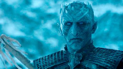 'Game of Thrones': ¿qué objetivo persigue el Rey de la Noche? noticias imagen