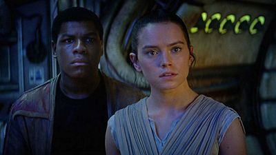 'Star Wars: Episodio 9': se filtra poster y tenemos nuestras dudas... noticias imagen