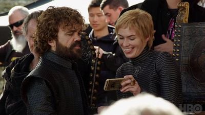 'Game of Thrones': estrenará documental 'detrás de cámaras'  noticias imagen