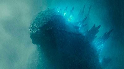 'Godzilla: Rey de los monstruos': Nuevo tráiler muestra a los titanes más cerca noticias imagen