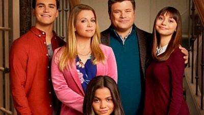 'No Good Nick': Melissa Joan Hart regresa a la televisión noticias imagen